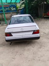 Mercedes-Benz W124 1992 — фото 2 из 4