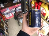 Mannol 9990 Motor Doctor (300мл) — фото 1 из 2