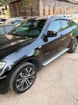 BMW X6 2013 — фото 3 из 14