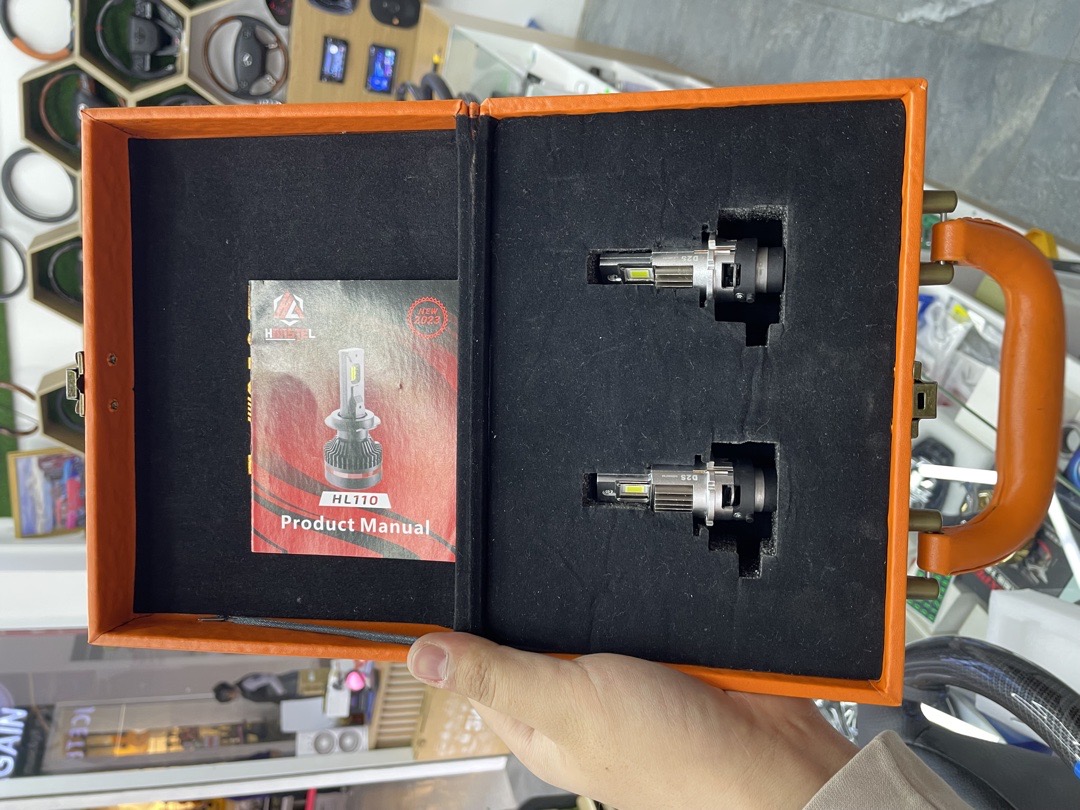 Мощные LED-лампы KNN KN150 (150W / 95000LM), Душанбе