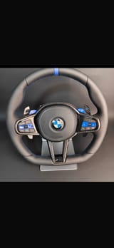 Рул для BMW — фото 1 из 14