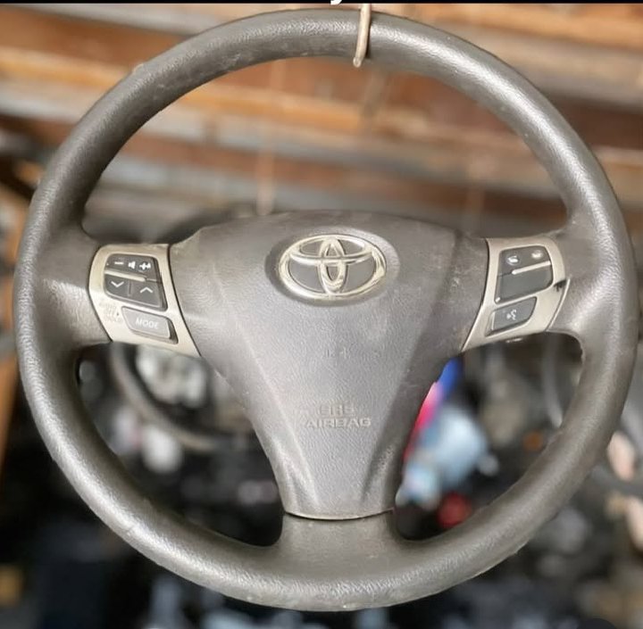 Руль для camry 2, Душанбе