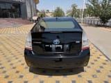 Toyota Prius 2011 — фото 4 из 11