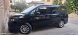 Toyota Voxy 2014 — фото 8 из 11