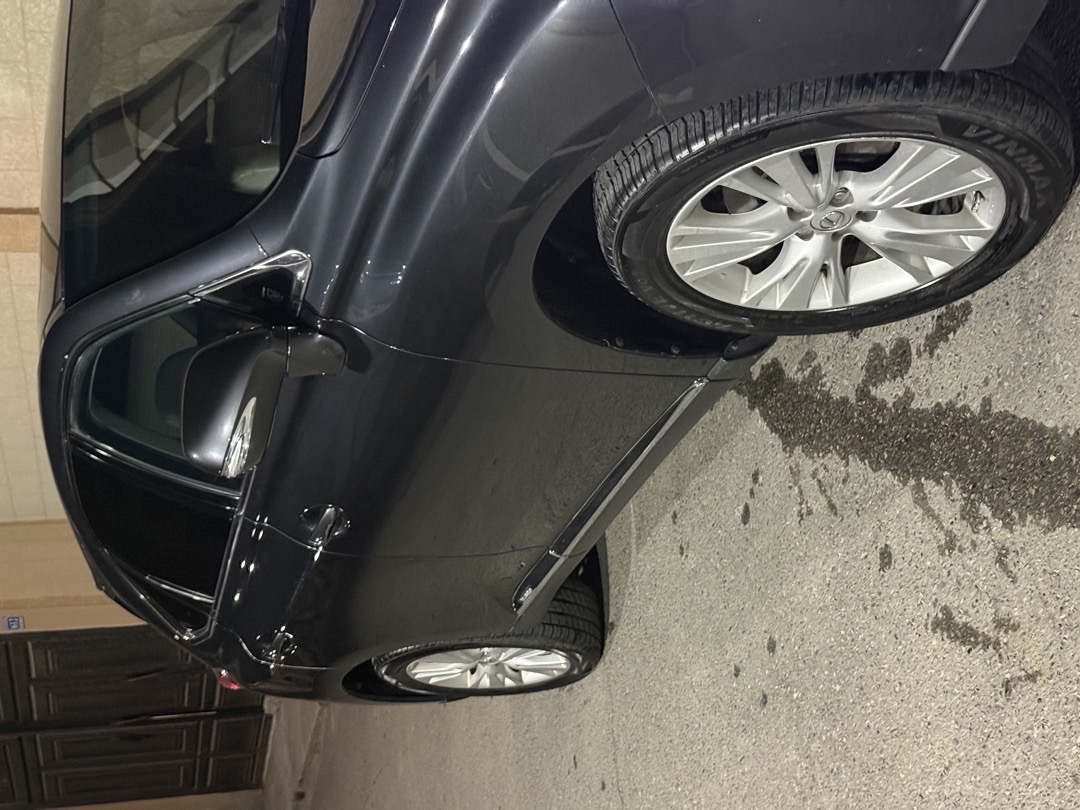Lexus RX series, 2010, Душанбе