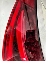 Задняя Фара Mercedes Benz W223 — фото 3 из 5