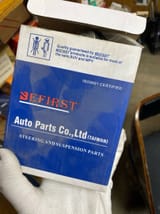 Clutch Release Bearing — фото 3 из 6