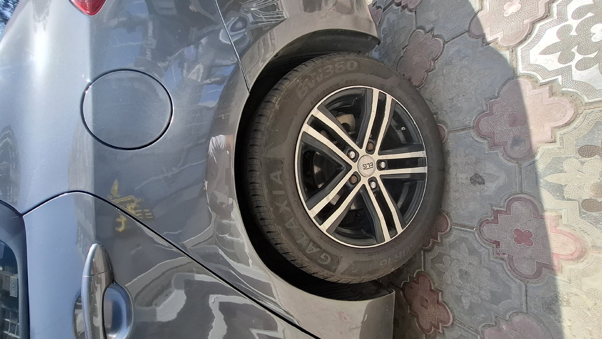 Kia Cerato, 2019, Душанбе