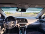 Hyundai Elantra 2017 — фото 5 из 5