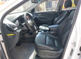 Hyundai Santa Fe 2014 — фото 8 из 8