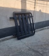 Универсальные рейлинги — фото 1 из 4