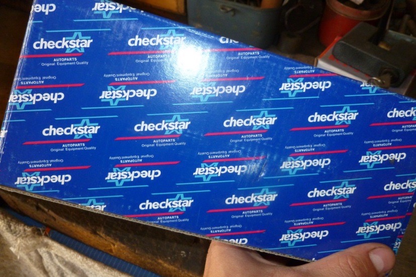 AUTOPARTS – Original Equipment Quality, Душанбе