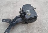 Блок ABS от Hyundai Avante MD 2014-2016 — фото 1 из 2
