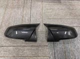 Накладки на BMW F10,F30 — фото 1 из 2