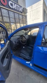 Daewoo Matiz 2010 — фото 7 из 8