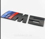Эмблема M5 для BMW — фото 2 из 3