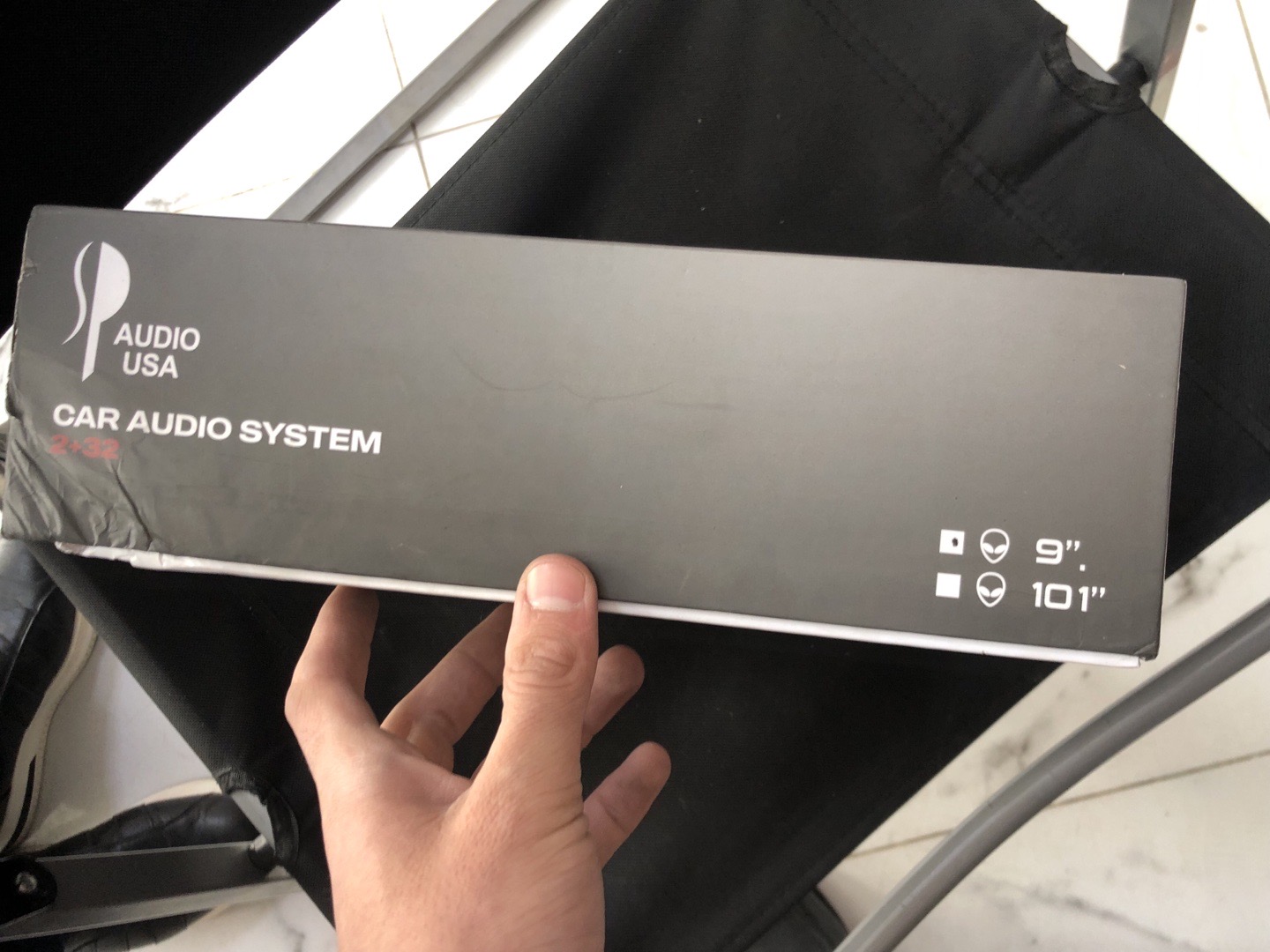 мультимедийнаяAudio USA., Душанбе