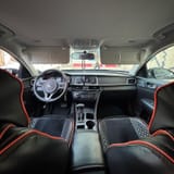 Kia Optima 2016 — фото 3 из 3