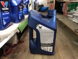Масло Valvoline All-Climate C3 5W-40 — фото 2 из 2