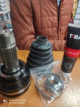 Наружная граната — фото 1 из 2