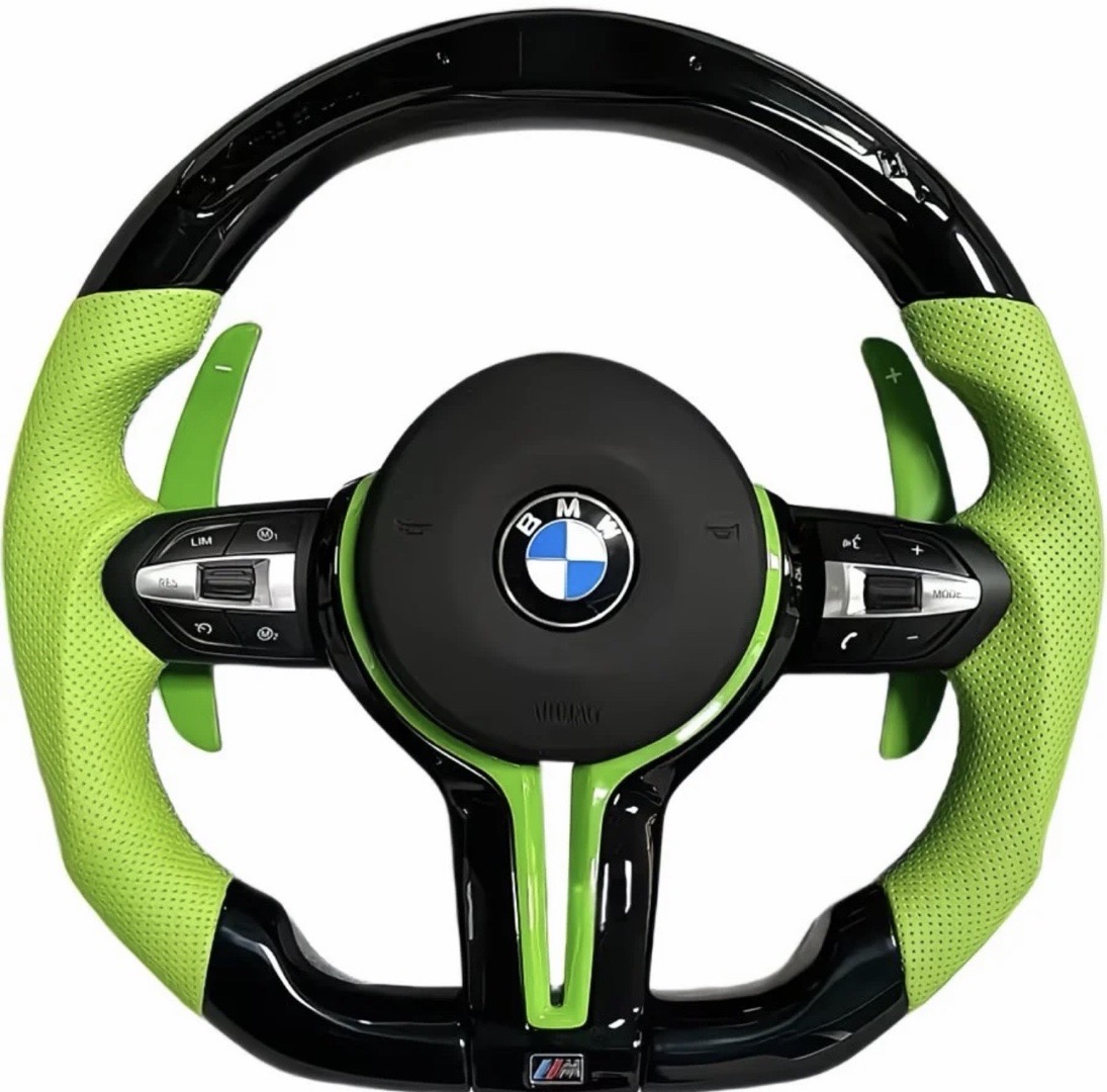Рул LED для BMW, Худжанд