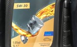 Titan 5w-30 — фото 2 из 2