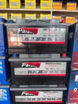 Аккумулятор PALSAP 100 A'H — фото 1 из 2