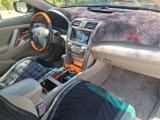 Toyota Camry 2008 — фото 5 из 8