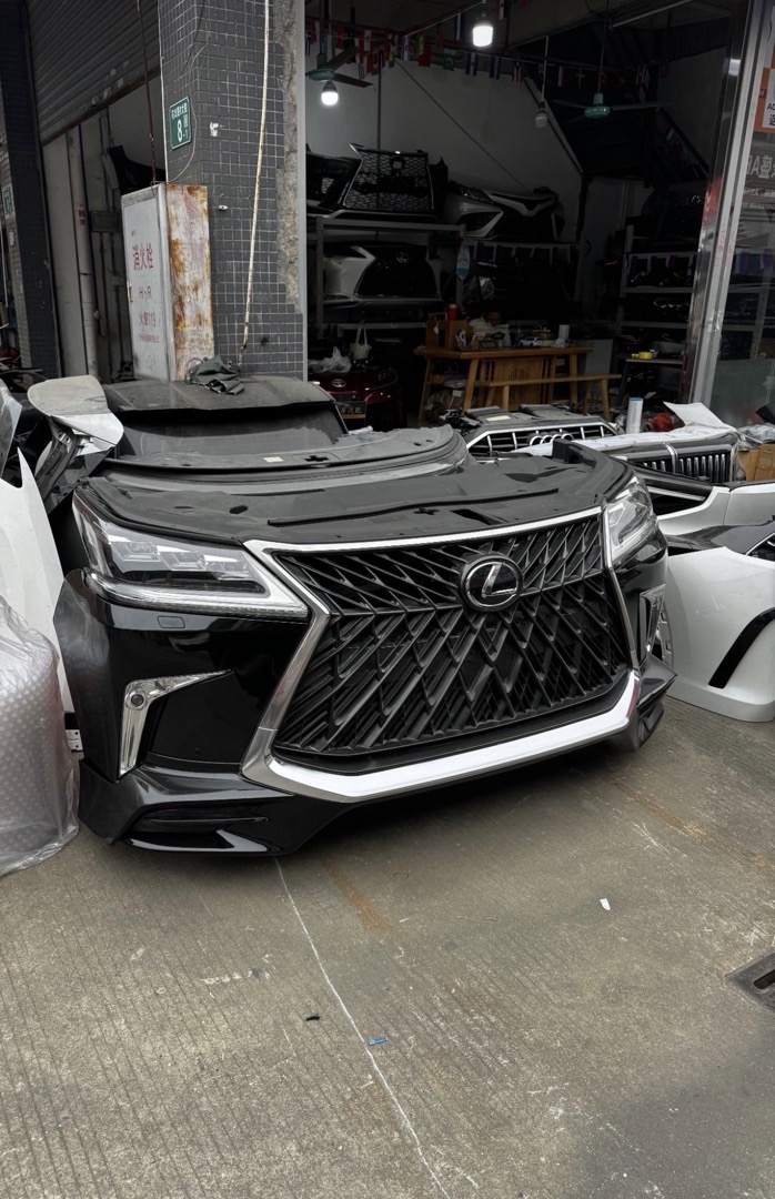 ноускат барои LEXUS, Худжанд