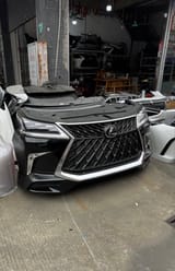 Ноускат барои LEXUS — фото 1 из 6