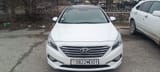 Hyundai Sonata 2016 — фото 3 из 8