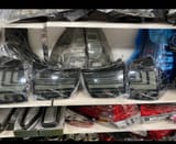 Стопы Camry 70 LED Triple Style — фото 1 из 5