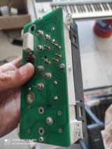 Панель Датчика — фото 2 из 2