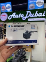 Камера заднего вида Blaupunkt BC DH03 — фото 1 из 2