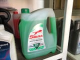Антифриз Sibiria Professional G11 — фото 1 из 2