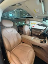 Leapmotor C11 2025 — фото 11 из 14