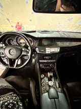 Mercedes-Benz CLS class 2014 — фото 5 из 8