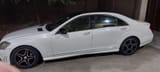 Mercedes-Benz S class 2010 — фото 3 из 5
