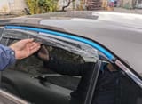 Дефлекторы окон от Toyota Camry 2 — фото 3 из 3
