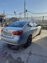 Hyundai Avante 2010 — фото 2 из 6