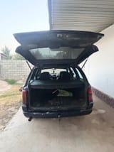 Opel Astra F 1997 — фото 3 из 9