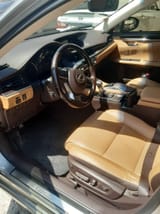 Lexus ES series 2018 — фото 5 из 8