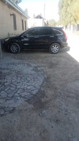 Honda CR-V 2007 — фото 1 из 3