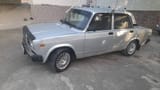 Lada 2107 2011 — фото 6 из 8