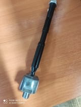 Рулевой тяги — фото 1 из 2