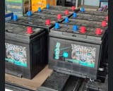 Аккумулятор BARS 50Ah — фото 2 из 2