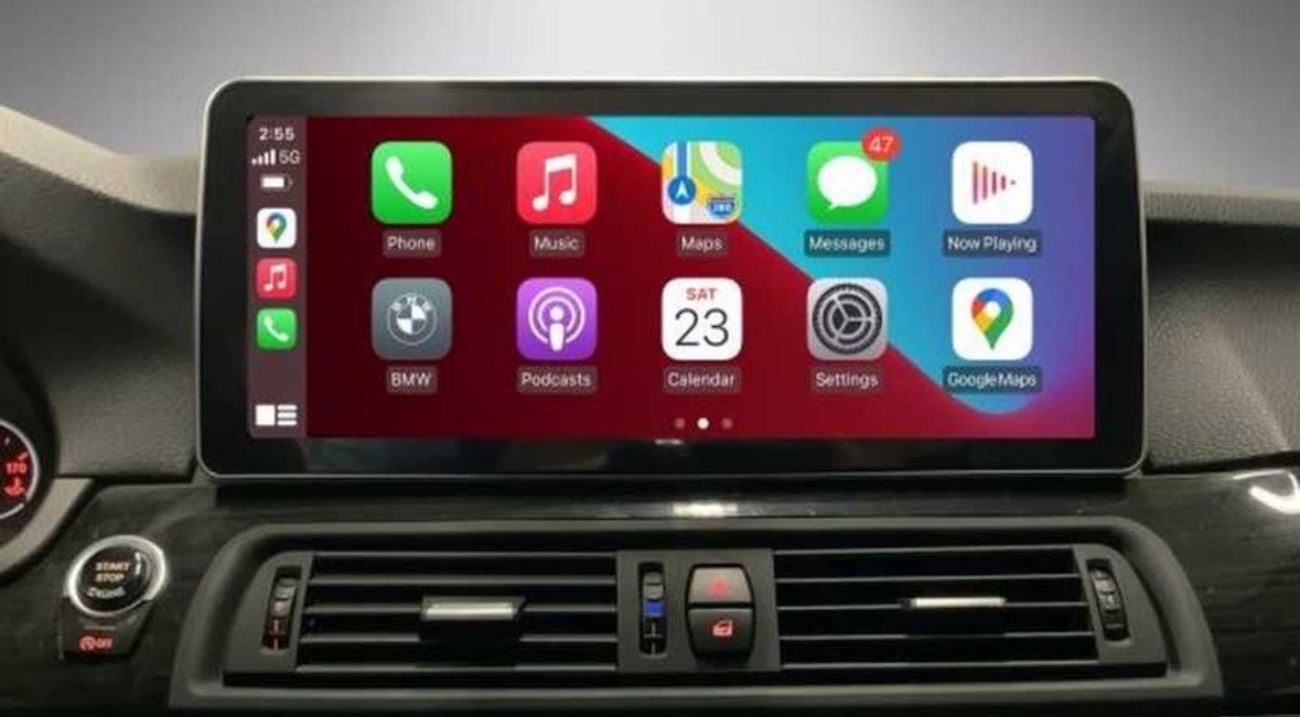 Мониторы Мультимедиа Android Для BMW, Душанбе