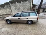 Opel Astra F 1997 — фото 10 из 12