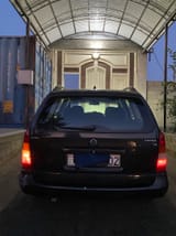 Opel Astra G 1998 — фото 7 из 10