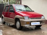 Daewoo Tico 1997 — фото 1 из 9